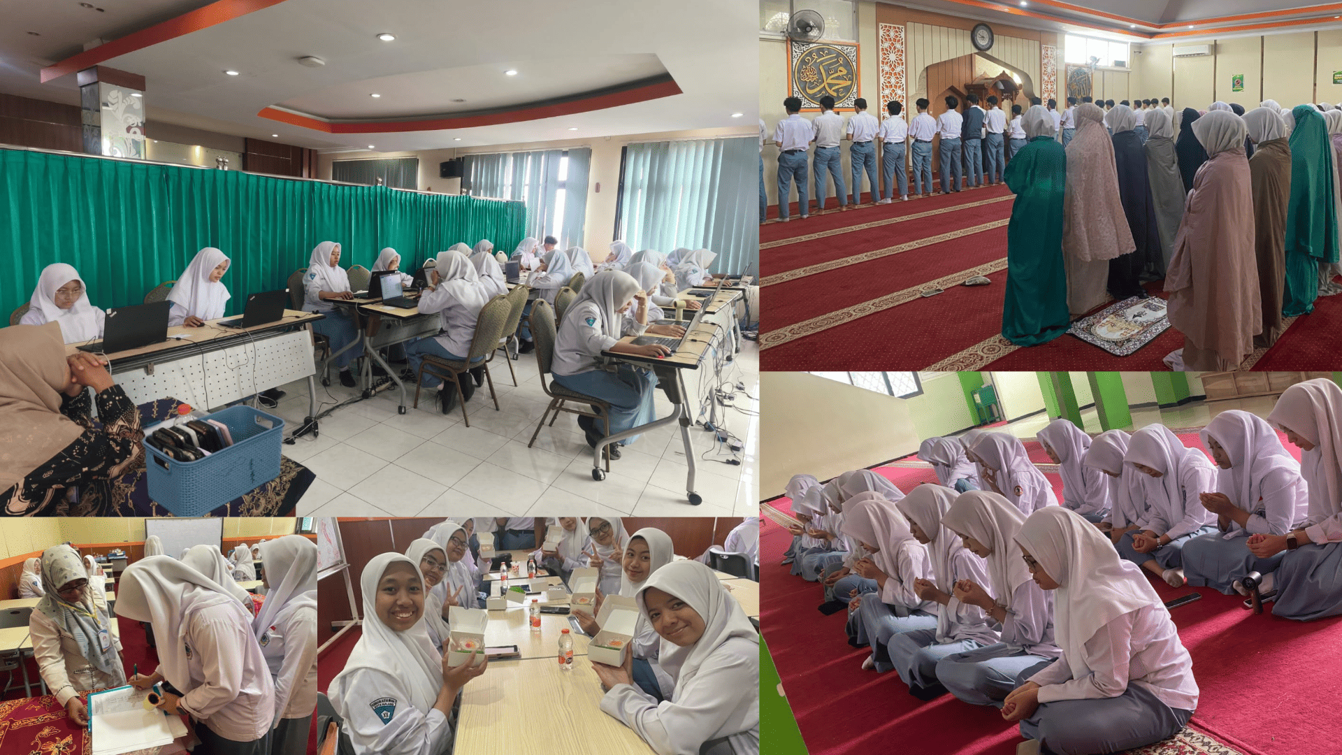 Ikhtiar Multilini TKA dan AN, MAN 1 Kota Malang Hadirkan Pendampingan Istimewa bagi Murid